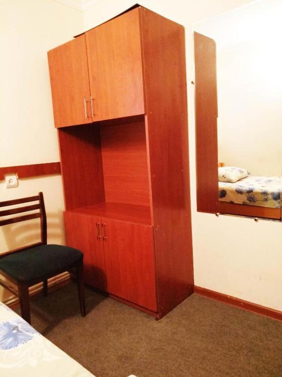 Hostel Sakharov & Tours Yerevan Exterior photo