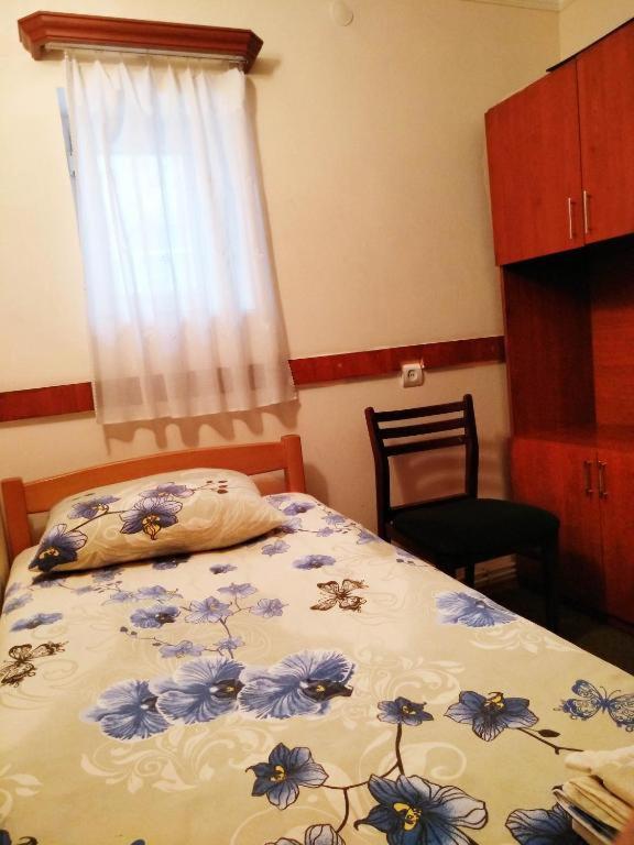 Hostel Sakharov & Tours Yerevan Exterior photo