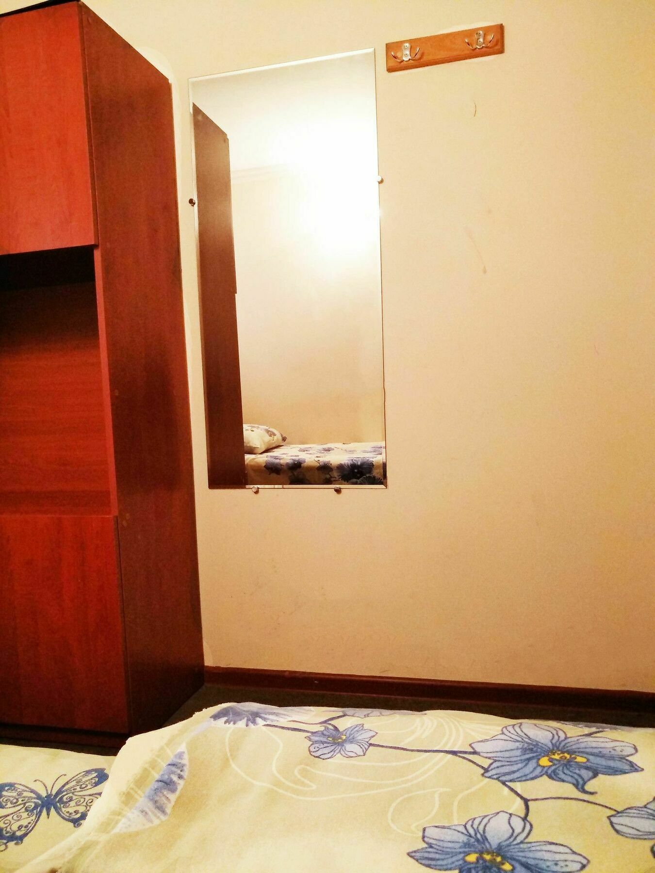 Hostel Sakharov & Tours Yerevan Exterior photo